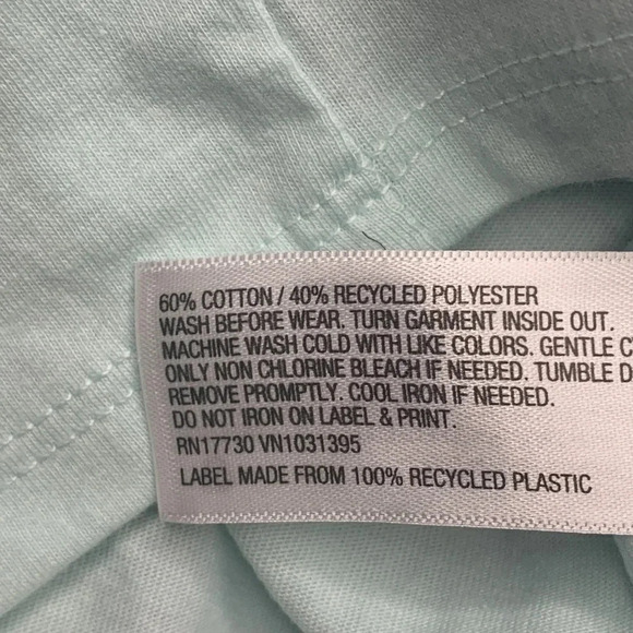 Cat & Jack Baby Girl’s 3-Piece Shirts, Romper Bundle 12 Months - Picture 12 of 14